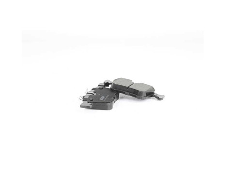 Brake pad set, disc brake BSG 60-200-062, Image 2