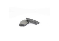 Brake pad set, disc brake BSG 60-200-063