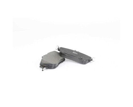 Brake pad set, disc brake BSG 60-200-063