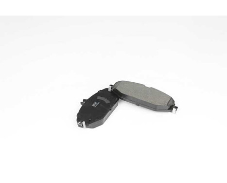 Brake pad set, disc brake BSG 60-200-065