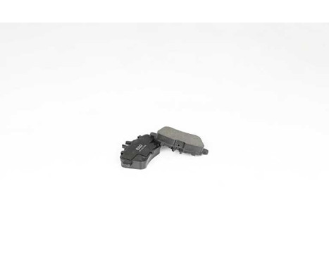 Brake pad set, disc brake BSG 60-200-066