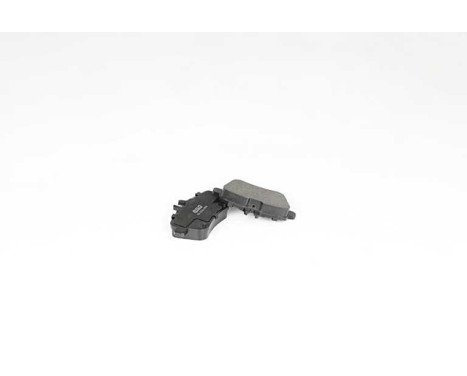 Brake pad set, disc brake BSG 60-200-066, Image 2