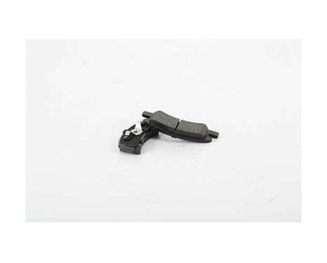 Brake pad set, disc brake BSG 62-200-002, Image 2