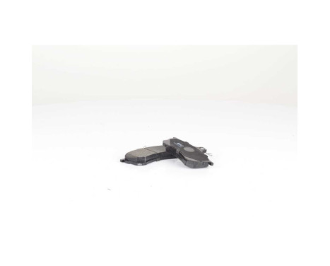 Brake pad set, disc brake BSG 62-200-004