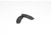 Brake pad set, disc brake BSG 62-200-006