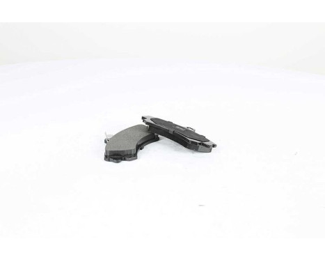 Brake pad set, disc brake BSG 62-200-007, Image 2