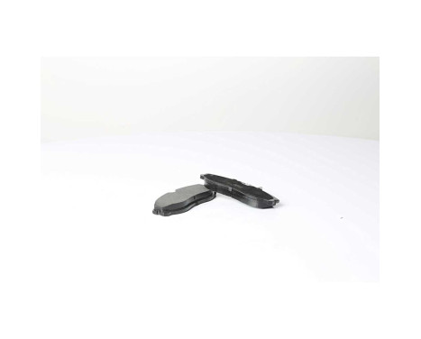 Brake pad set, disc brake BSG 63-200-001