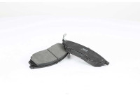 Brake pad set, disc brake BSG 63-200-005