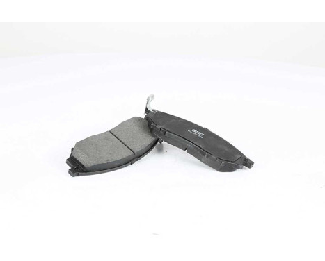 Brake pad set, disc brake BSG 63-200-005