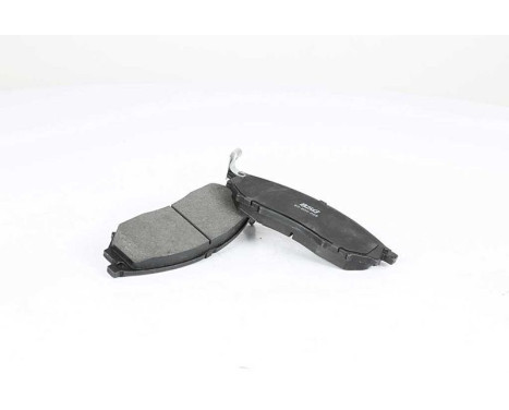 Brake pad set, disc brake BSG 63-200-005, Image 2