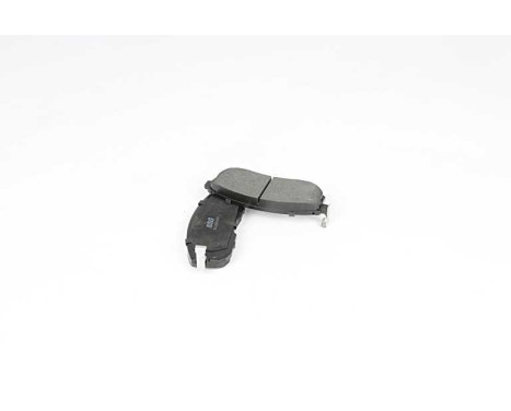 Brake pad set, disc brake BSG 63-200-010