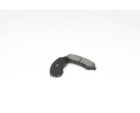 Brake pad set, disc brake BSG 63-200-012