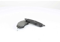 Brake pad set, disc brake BSG 63-200-014