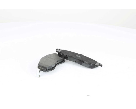 Brake pad set, disc brake BSG 63-200-014