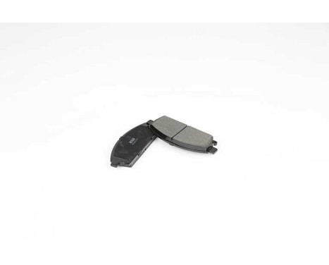 Brake pad set, disc brake BSG 63-200-015