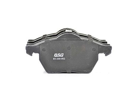 Brake pad set, disc brake BSG 65-200-002, Image 2