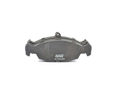 Brake pad set, disc brake BSG 65-200-009, Image 2