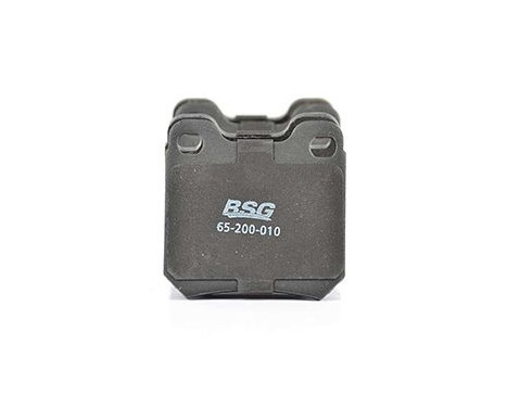 Brake pad set, disc brake BSG 65-200-010, Image 2