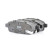 Brake pad set, disc brake BSG 65-200-019