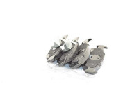 Brake pad set, disc brake BSG 65-200-024
