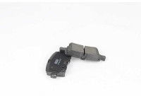 Brake pad set, disc brake BSG 65-200-026