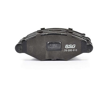 Brake pad set, disc brake BSG 70-200-010, Image 2