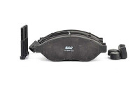 Brake pad set, disc brake BSG 70-200-023