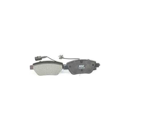 Brake pad set, disc brake BSG 70-200-025, Image 2