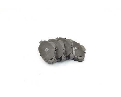 Brake pad set, disc brake BSG 70-200-028, Image 2