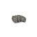 Brake pad set, disc brake BSG 70-200-028, Thumbnail 2