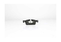 Brake pad set, disc brake BSG 70-200-029