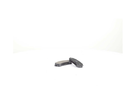 Brake pad set, disc brake BSG 70-200-030