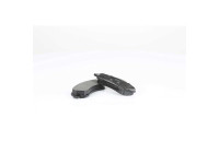 Brake pad set, disc brake BSG 70-200-031