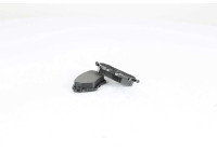 Brake pad set, disc brake BSG 70-200-033