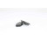 Brake pad set, disc brake BSG 70-200-033