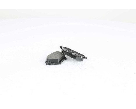 Brake pad set, disc brake BSG 70-200-033, Image 2