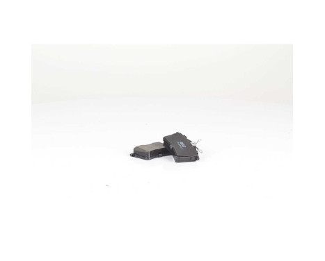 Brake pad set, disc brake BSG 70-200-034