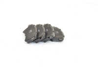Brake pad set, disc brake BSG 75-200-001