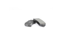 Brake pad set, disc brake BSG 75-200-002
