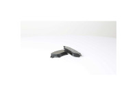 Brake pad set, disc brake BSG 75-200-005