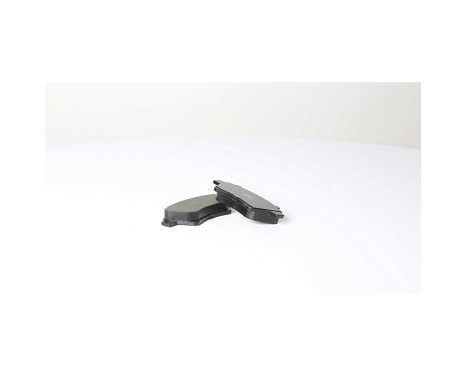 Brake pad set, disc brake BSG 75-200-005