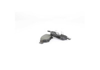 Brake pad set, disc brake BSG 75-200-006