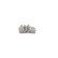 Brake pad set, disc brake BSG 75-200-012