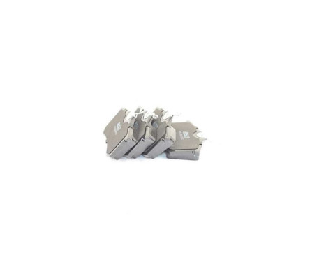 Brake pad set, disc brake BSG 75-200-012, Image 2