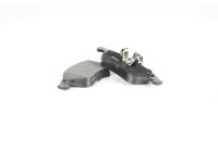 Brake pad set, disc brake BSG 75-200-013