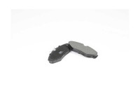 Brake pad set, disc brake BSG 75-200-015