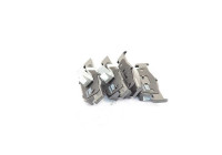 Brake pad set, disc brake BSG 75-200-016
