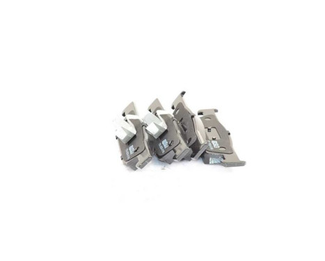 Brake pad set, disc brake BSG 75-200-016, Image 2