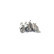 Brake pad set, disc brake BSG 75-200-016, Thumbnail 2