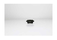 Brake pad set, disc brake BSG 75-200-023